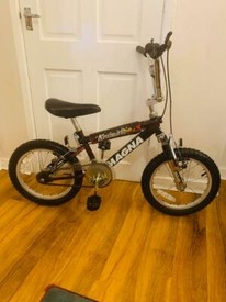 adams runner balance bike
